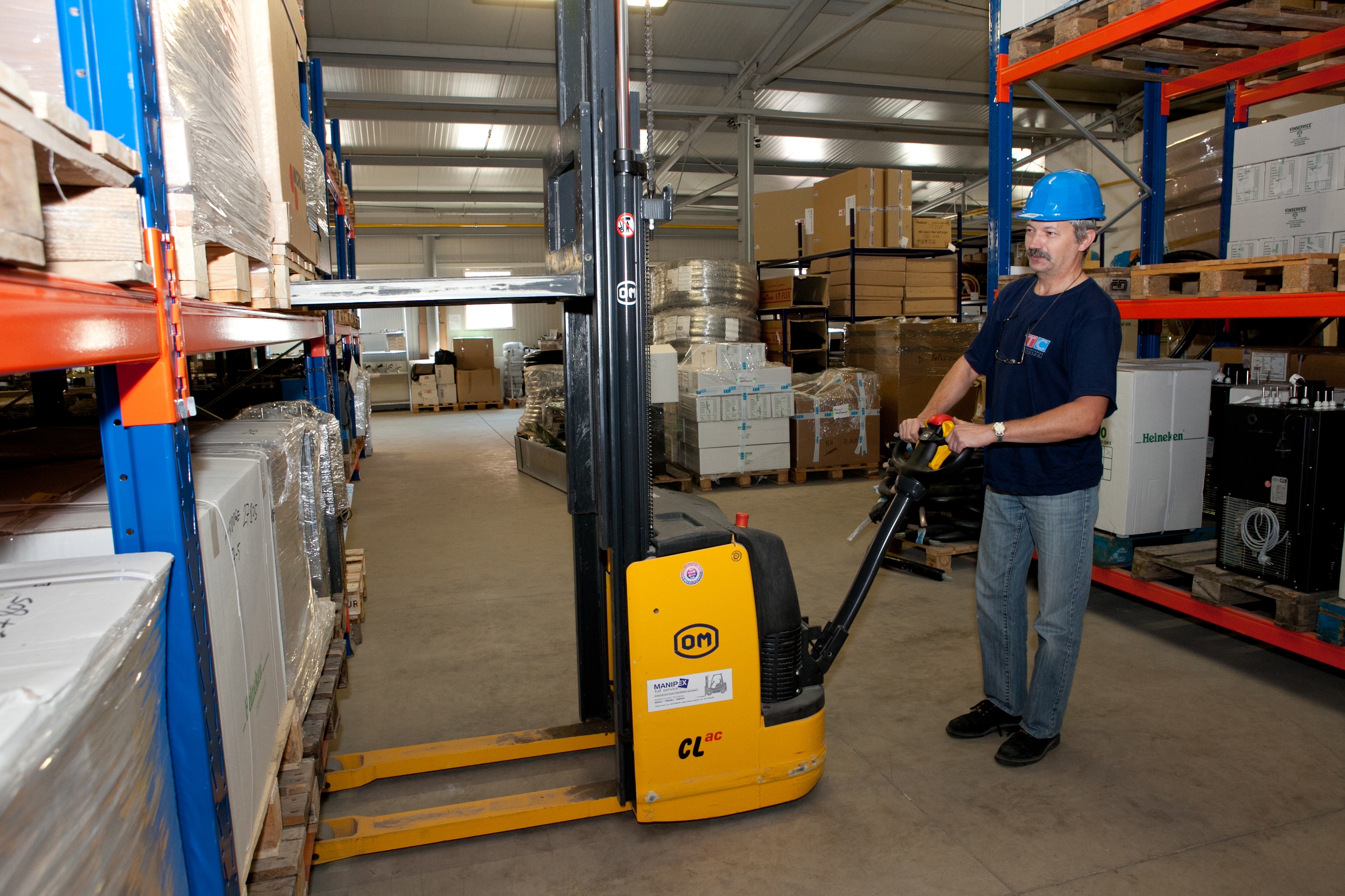 THERMOTECHNIKA BOHEMIA, spol. s r.o. foto 2