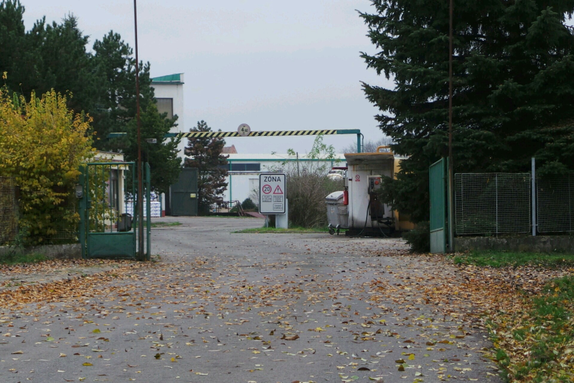 Agropodnik Hradec Králové, a.s.