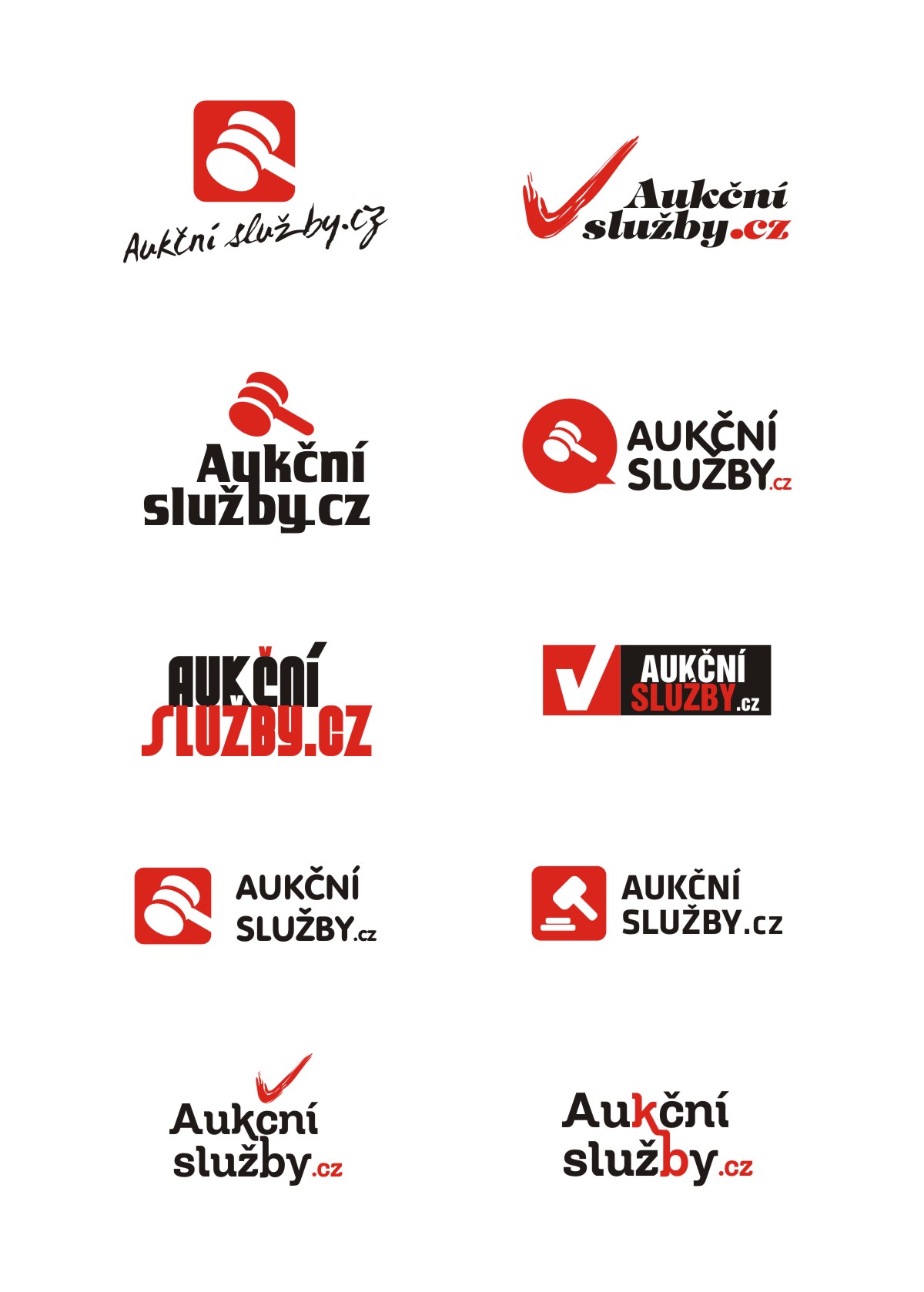 Aukční služby HK BIKES foto 2