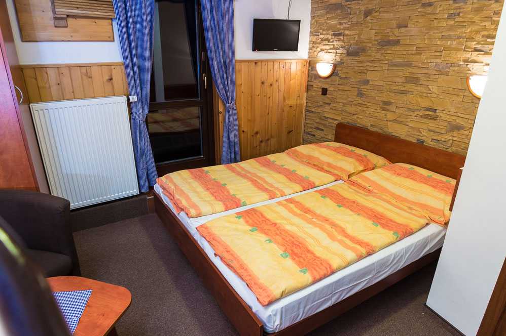 Penzion na Pluskovci foto 4