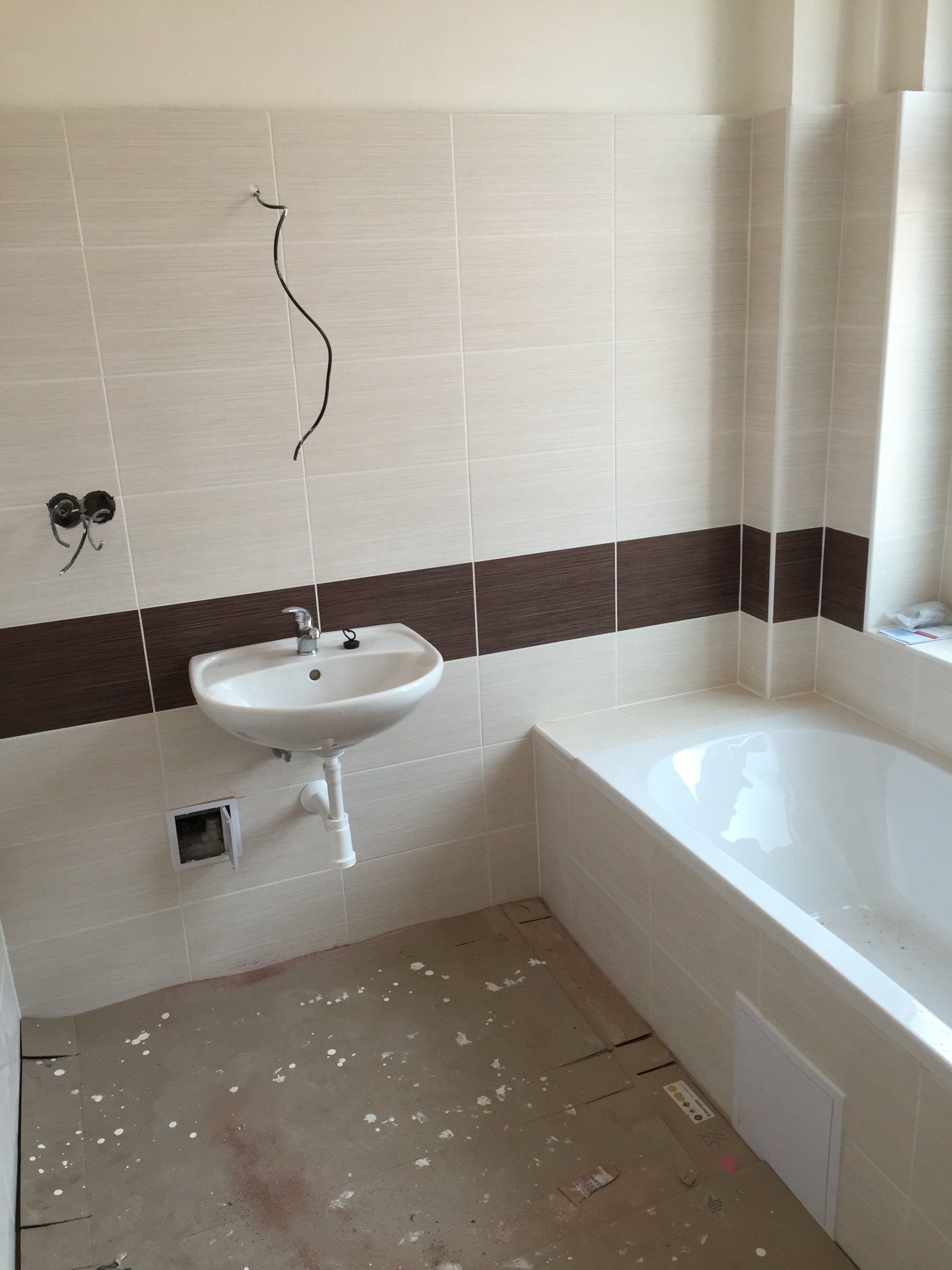 Karel Ustrnul - Instalatérské práce foto 4