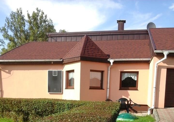 SOLAR HEAT Sokolov foto 2