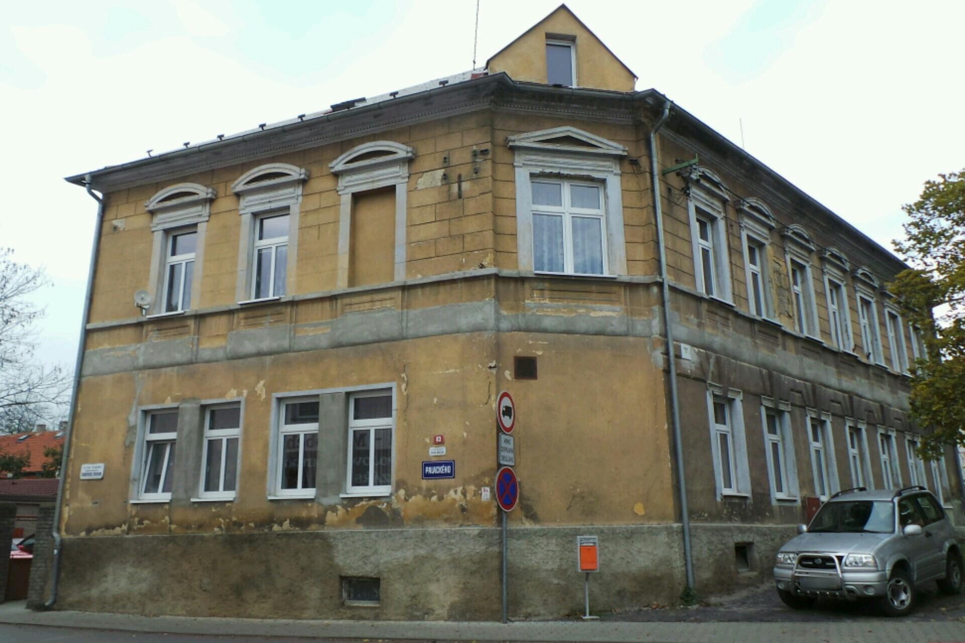MUDr. Lenka Reiterová
