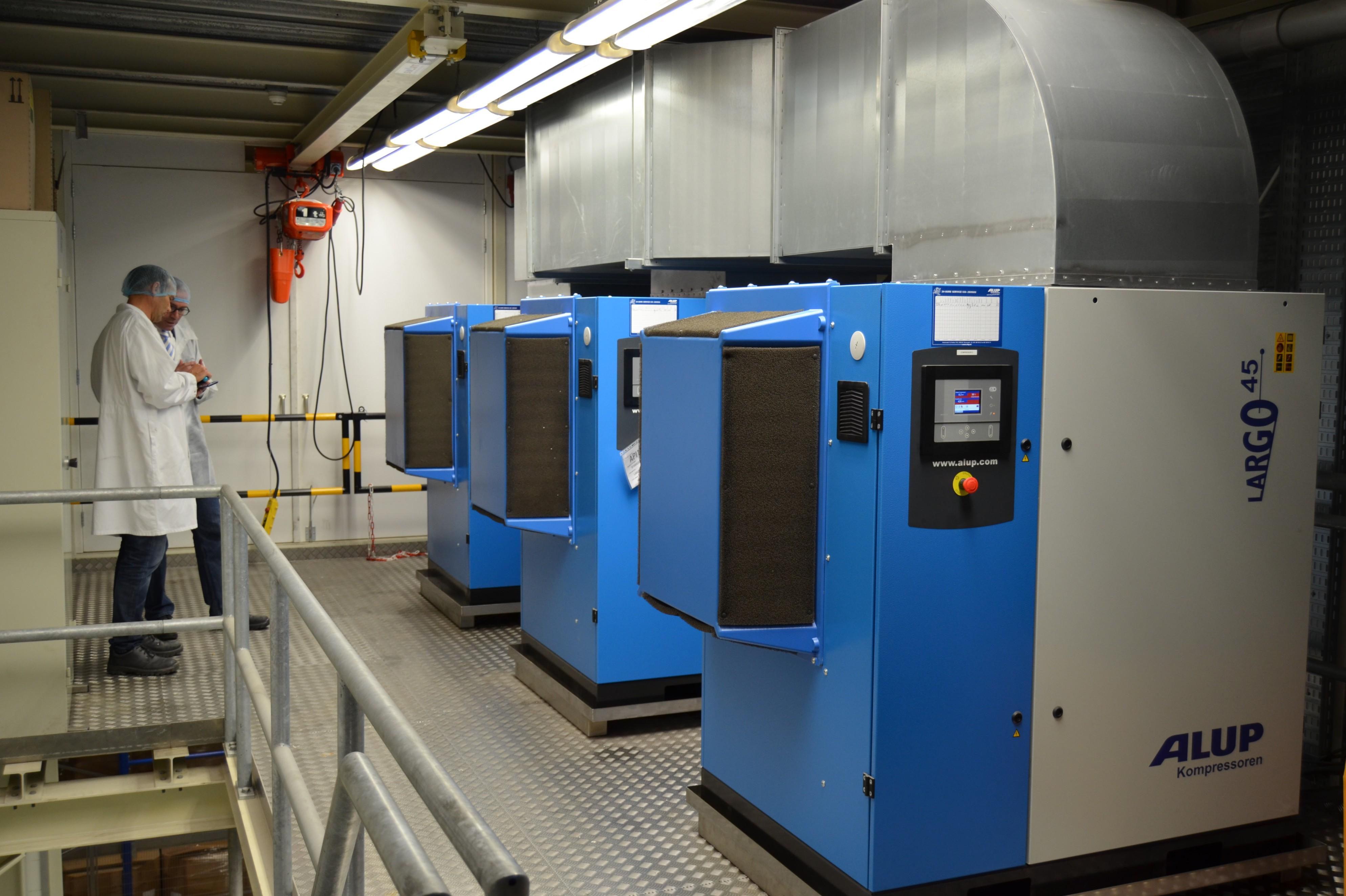 ALUP CZ, spol. s r.o.