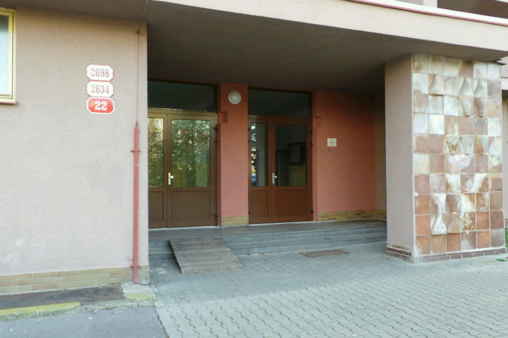 Junák - český skaut, středisko Limba Plzeň, Zálesák