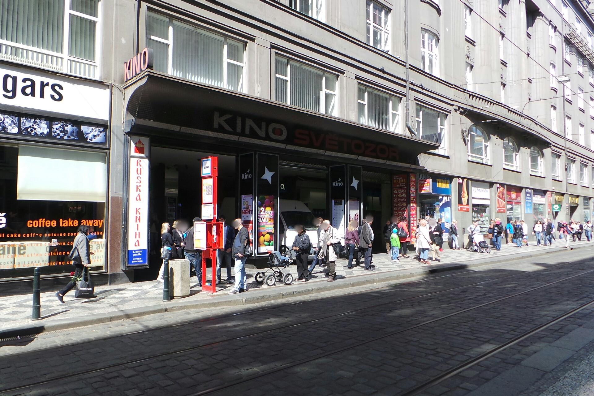 INTES BOHEMIA, s.r.o.