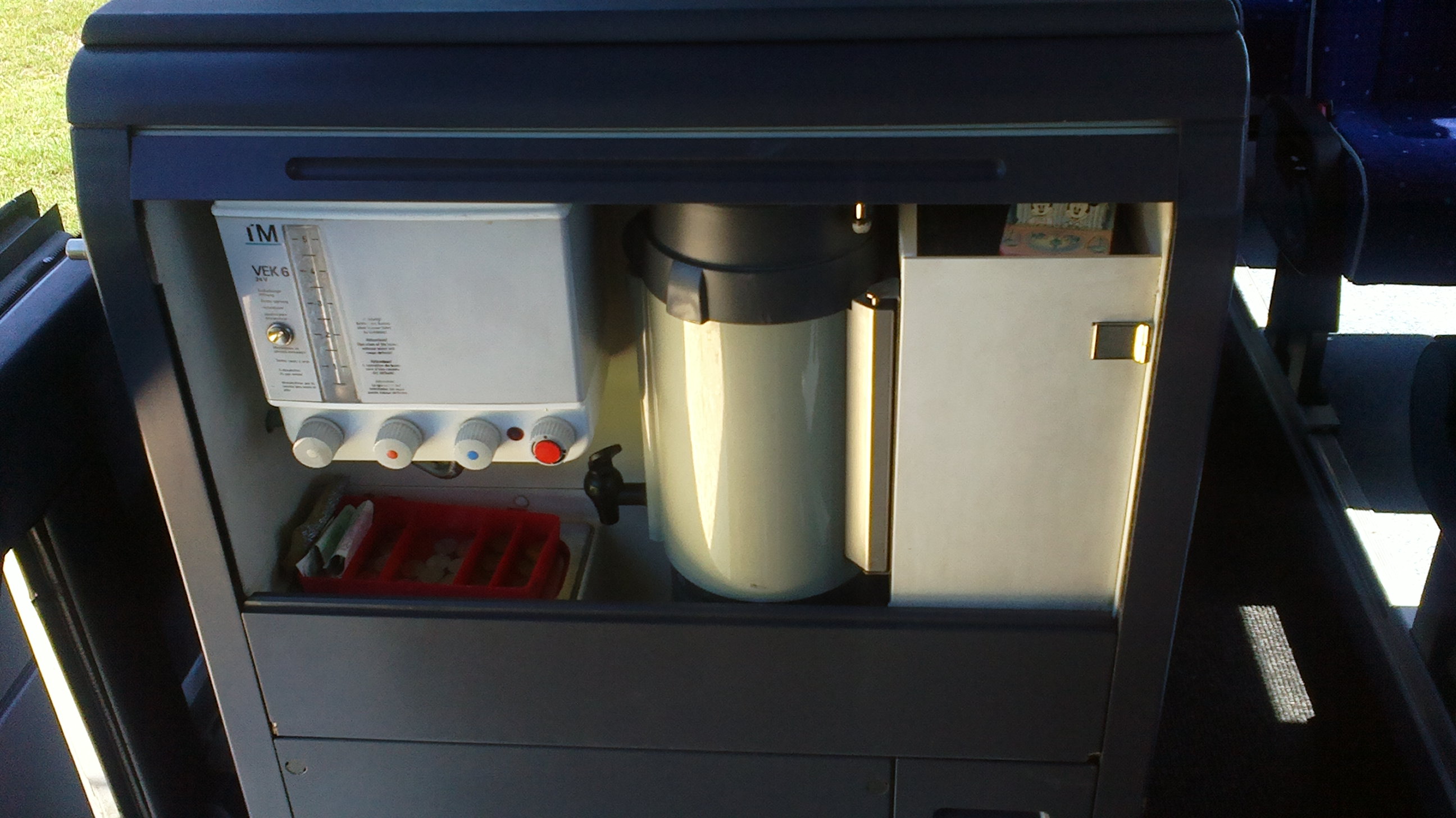 Petr Michl - Autobusová doprava foto 4