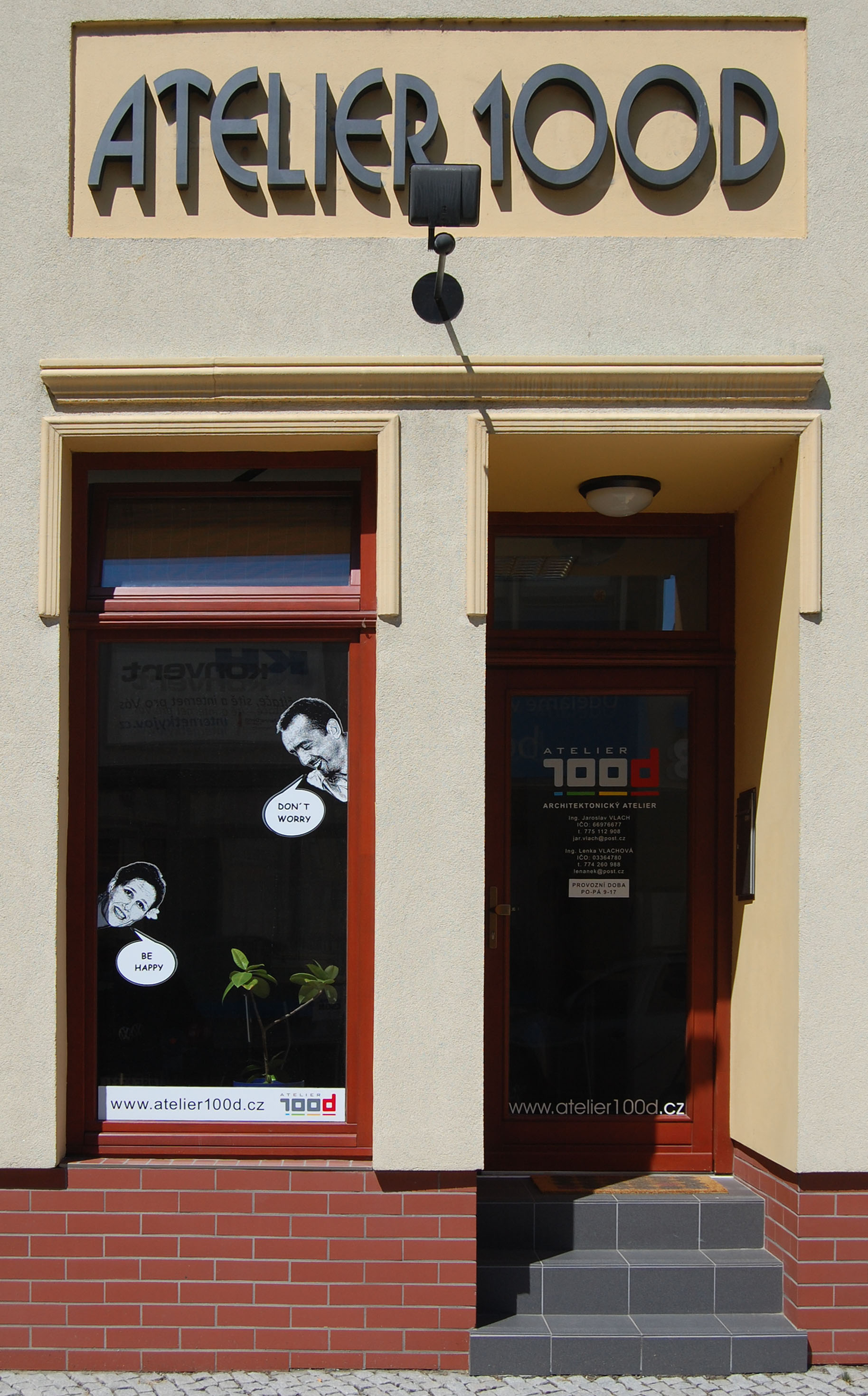 Atelier 100D foto 3