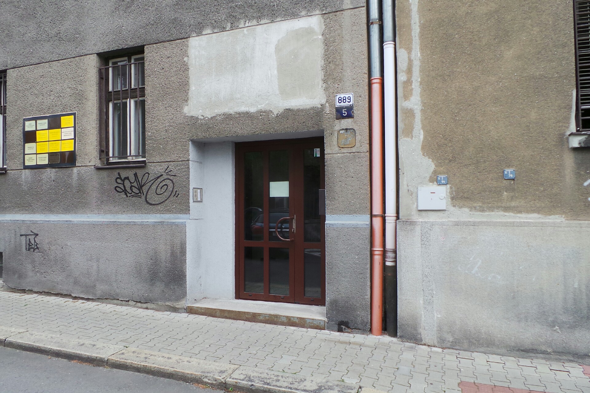 Ing. Jaromír Provazník