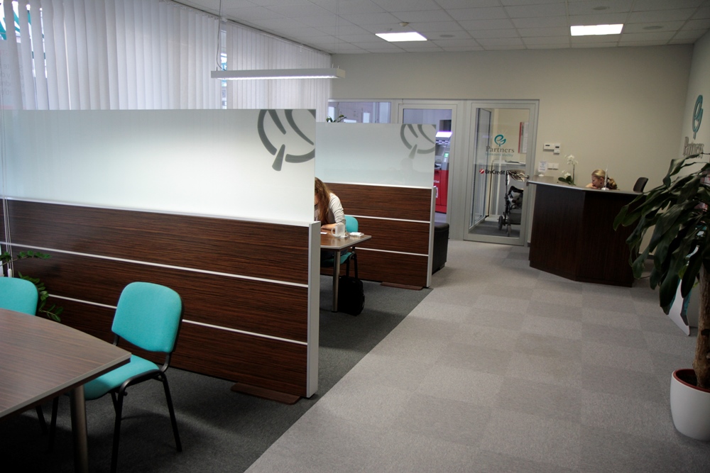 Poradenská kancelář Partners foto 2