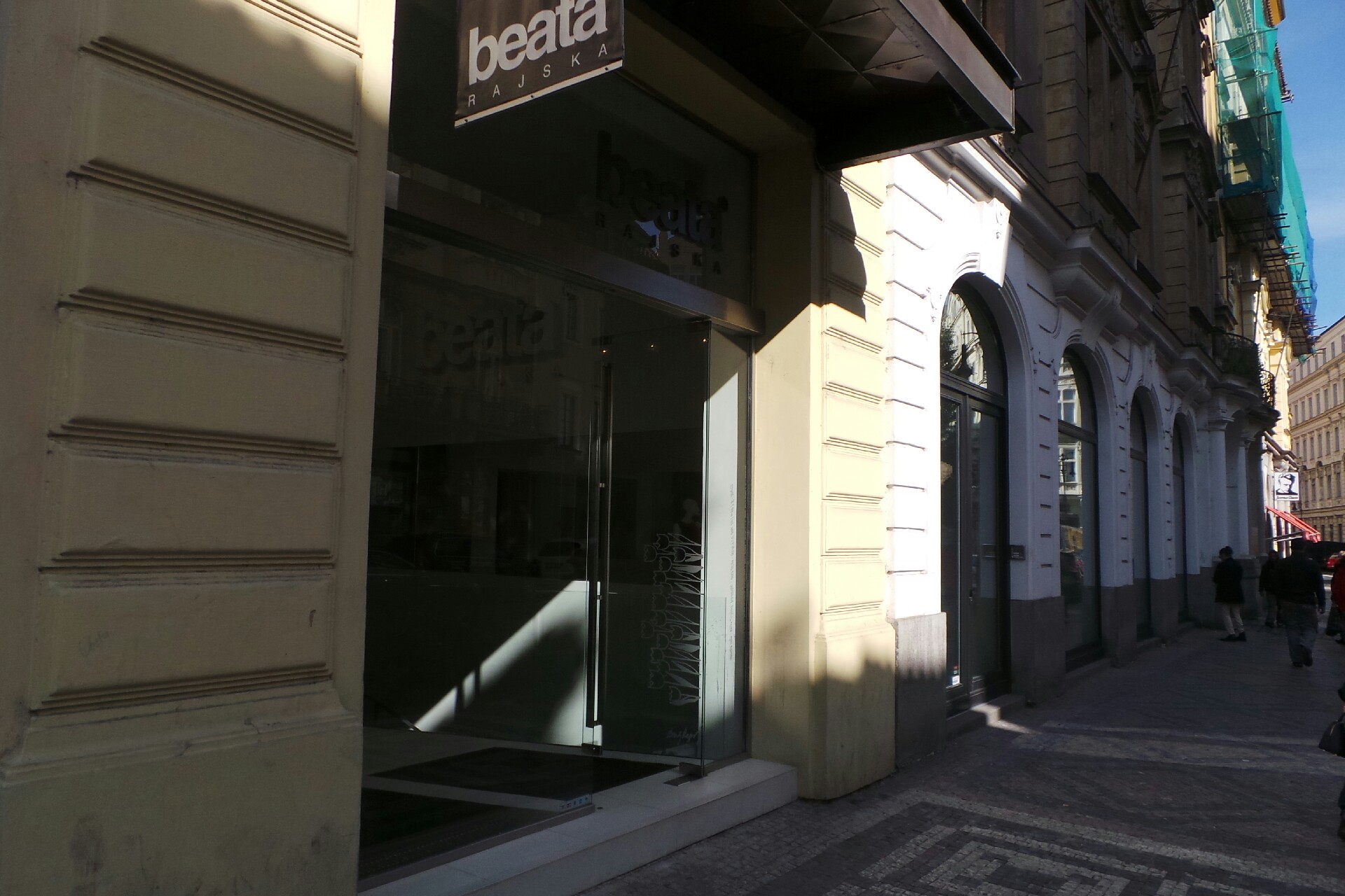 Beata Rajská - design, s.r.o.