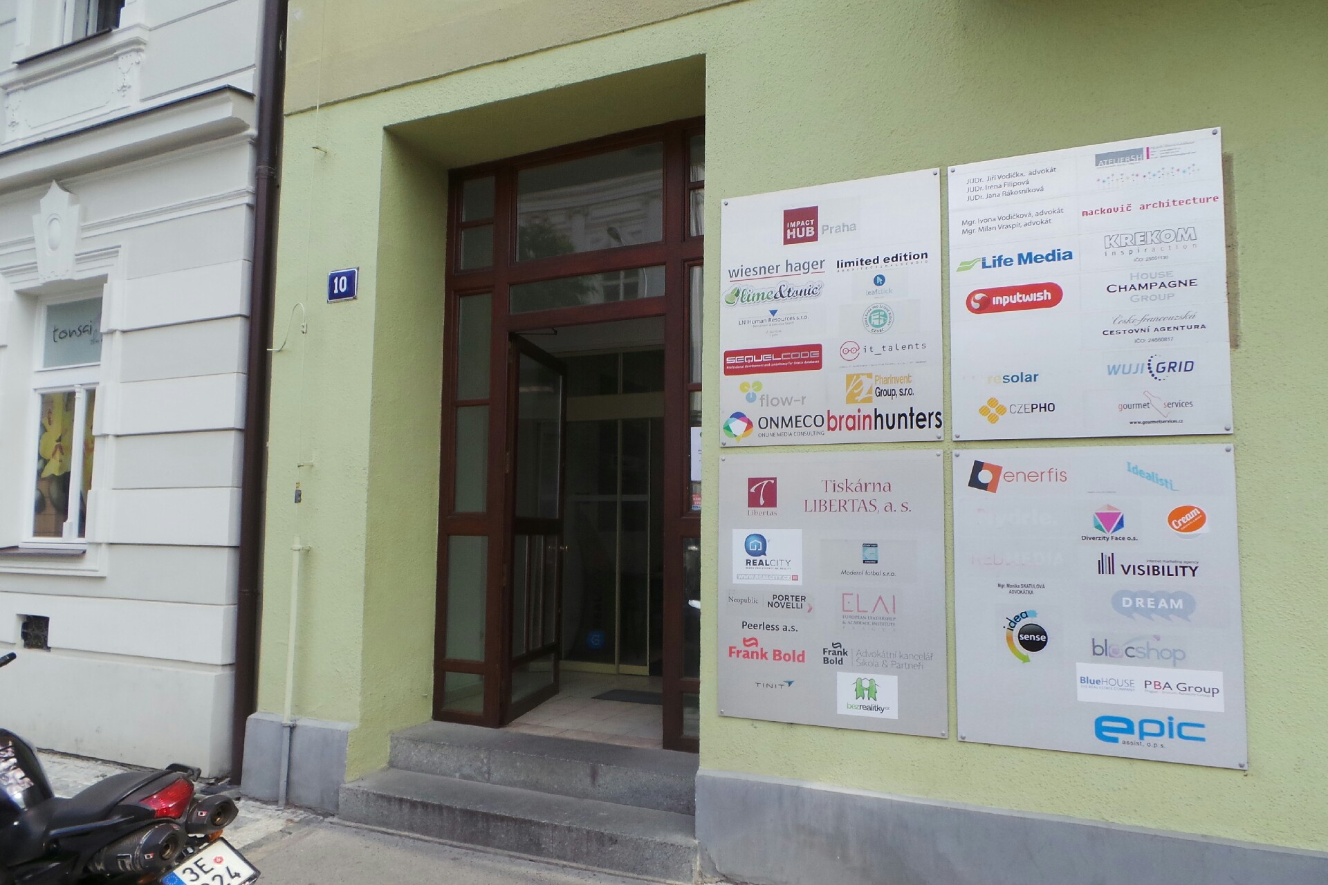 Interactstyle, s.r.o.