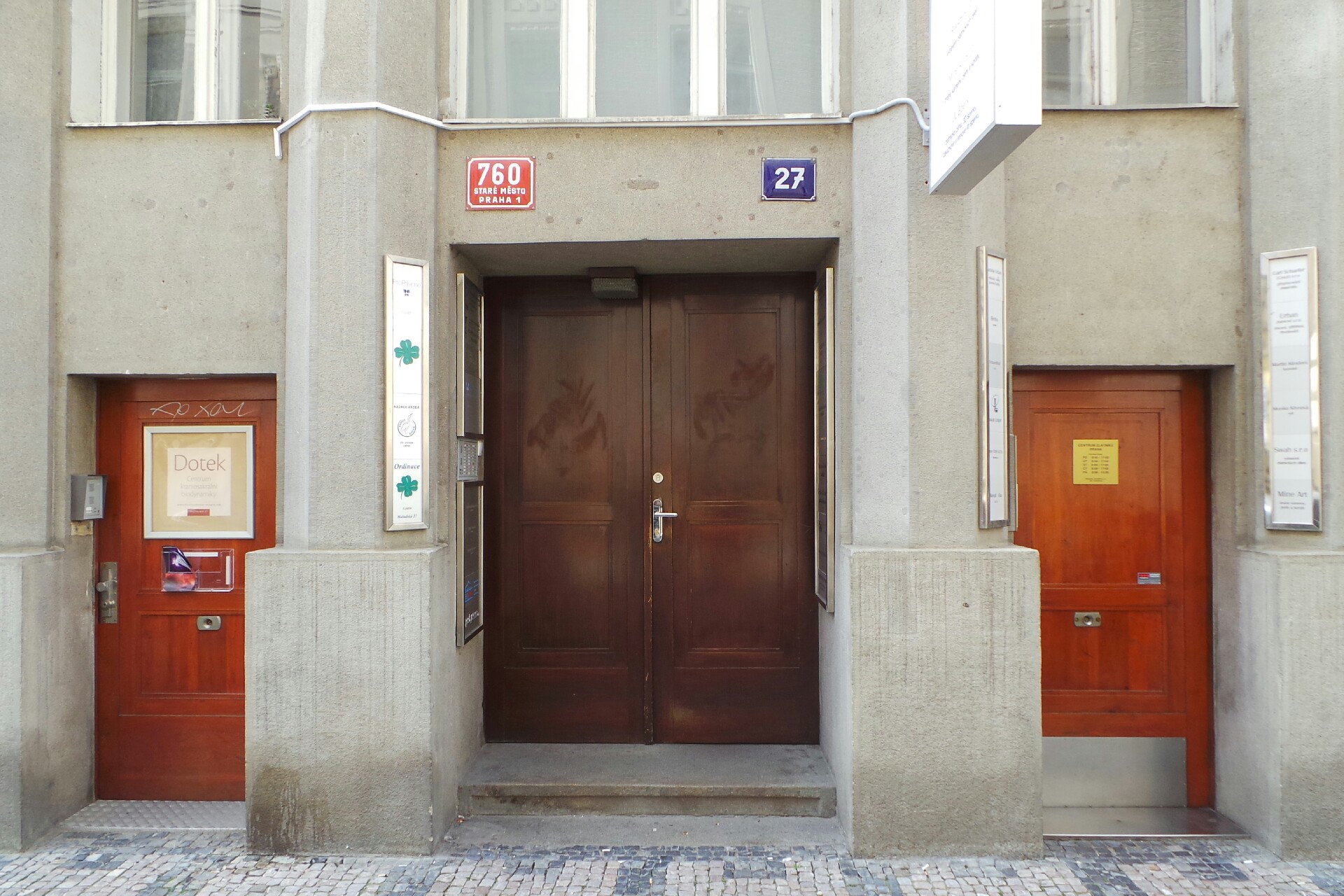 Terezie Rychlá foto 1