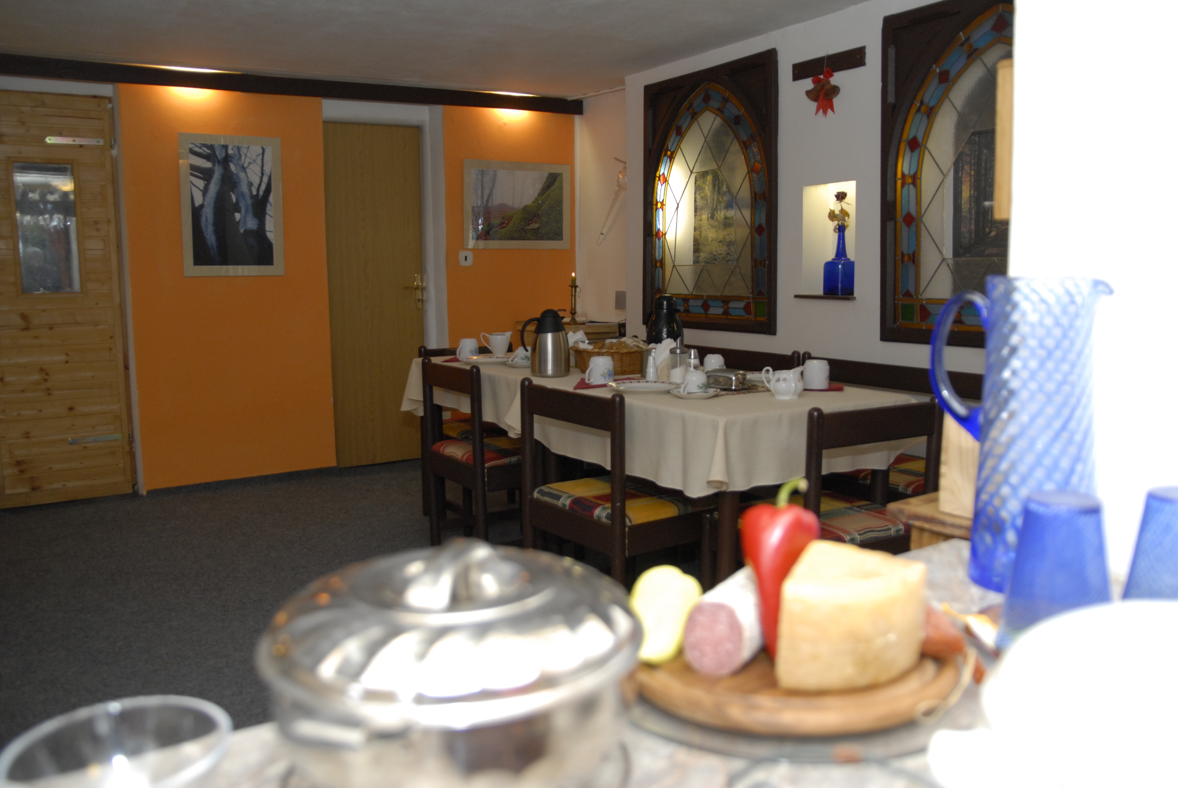 Ubytování U Bíců foto 4