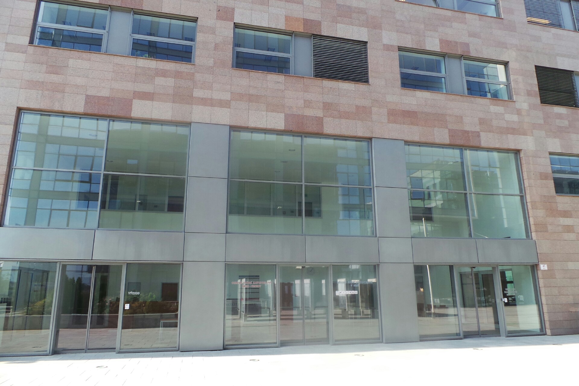 Městské státní zastupitelství Brno