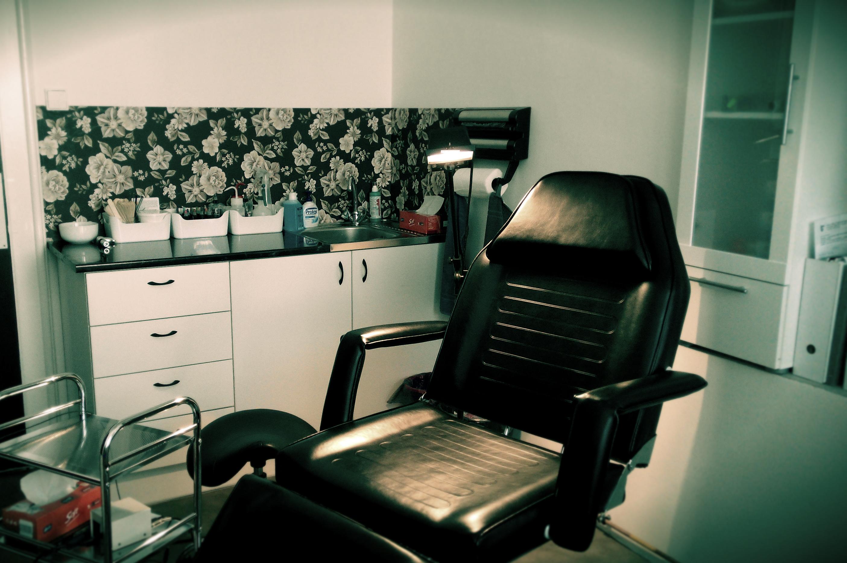 Tattoo studio Feny Art