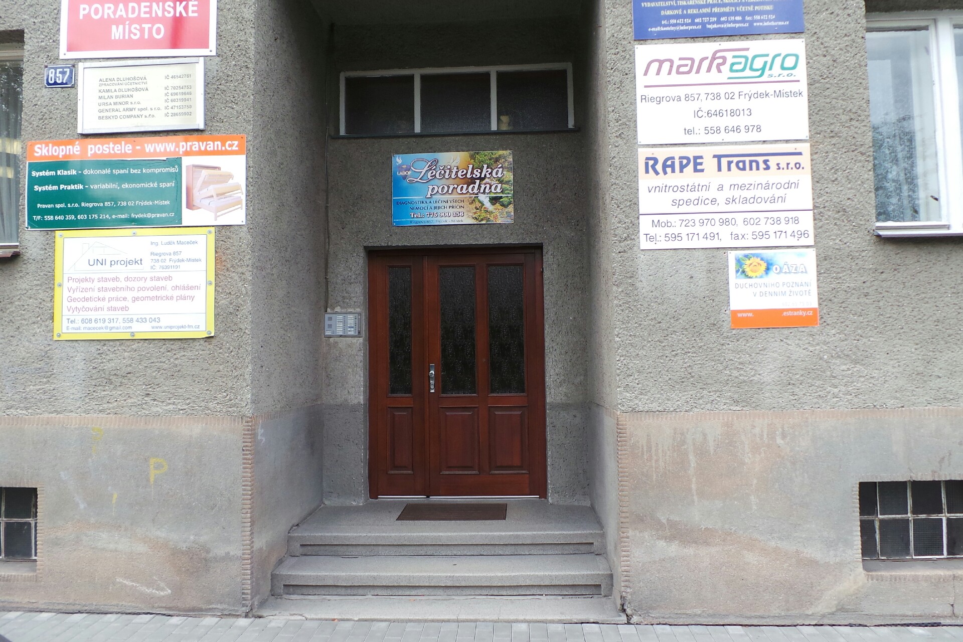 Agentura INFORPRES, s.r.o.