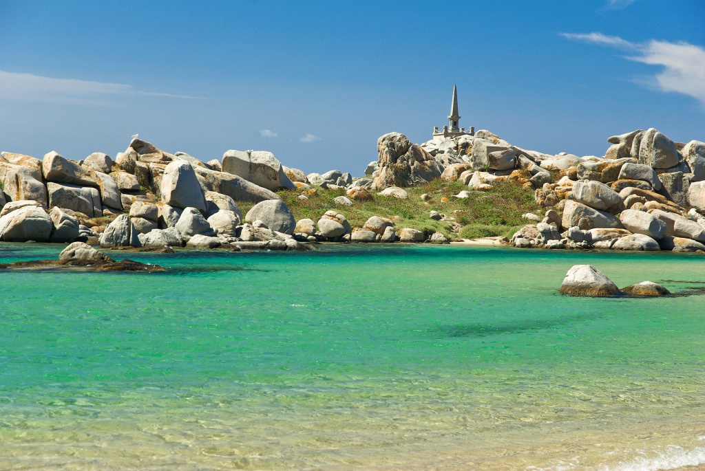 Cestovní agentura U.CORSU.BREIZH foto 5