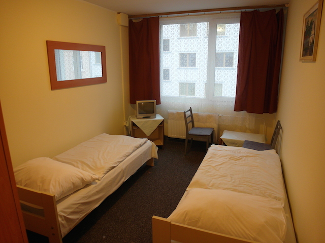 Hotel Harfa foto 4