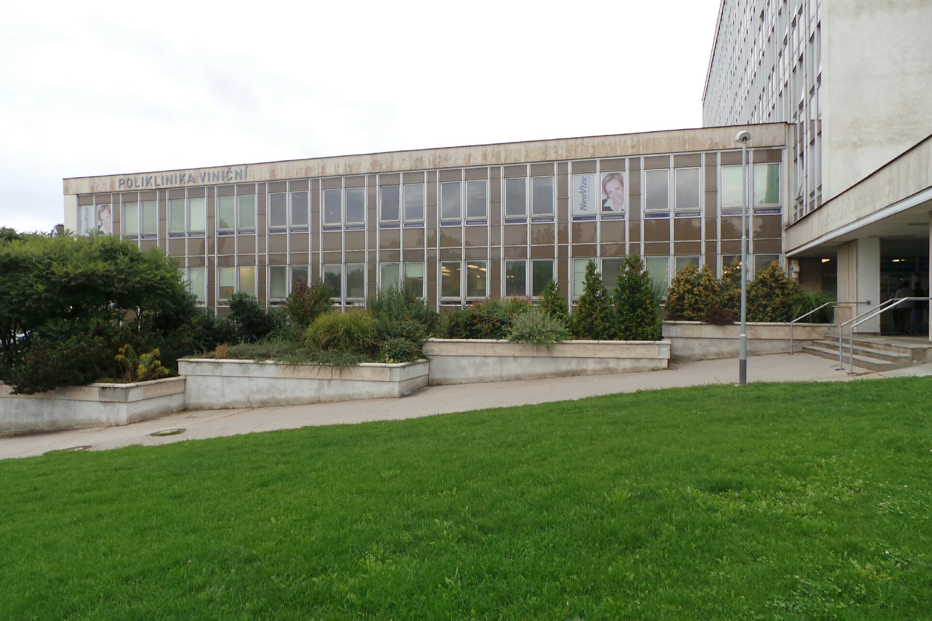 MUDr. Irena Kameníková foto 1