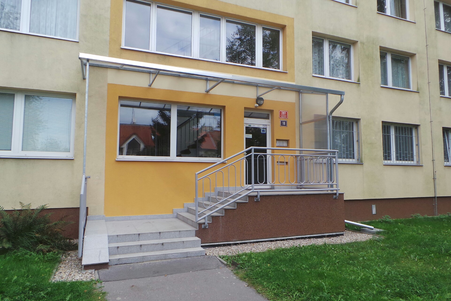 RNDr. Miluše Dobisíková