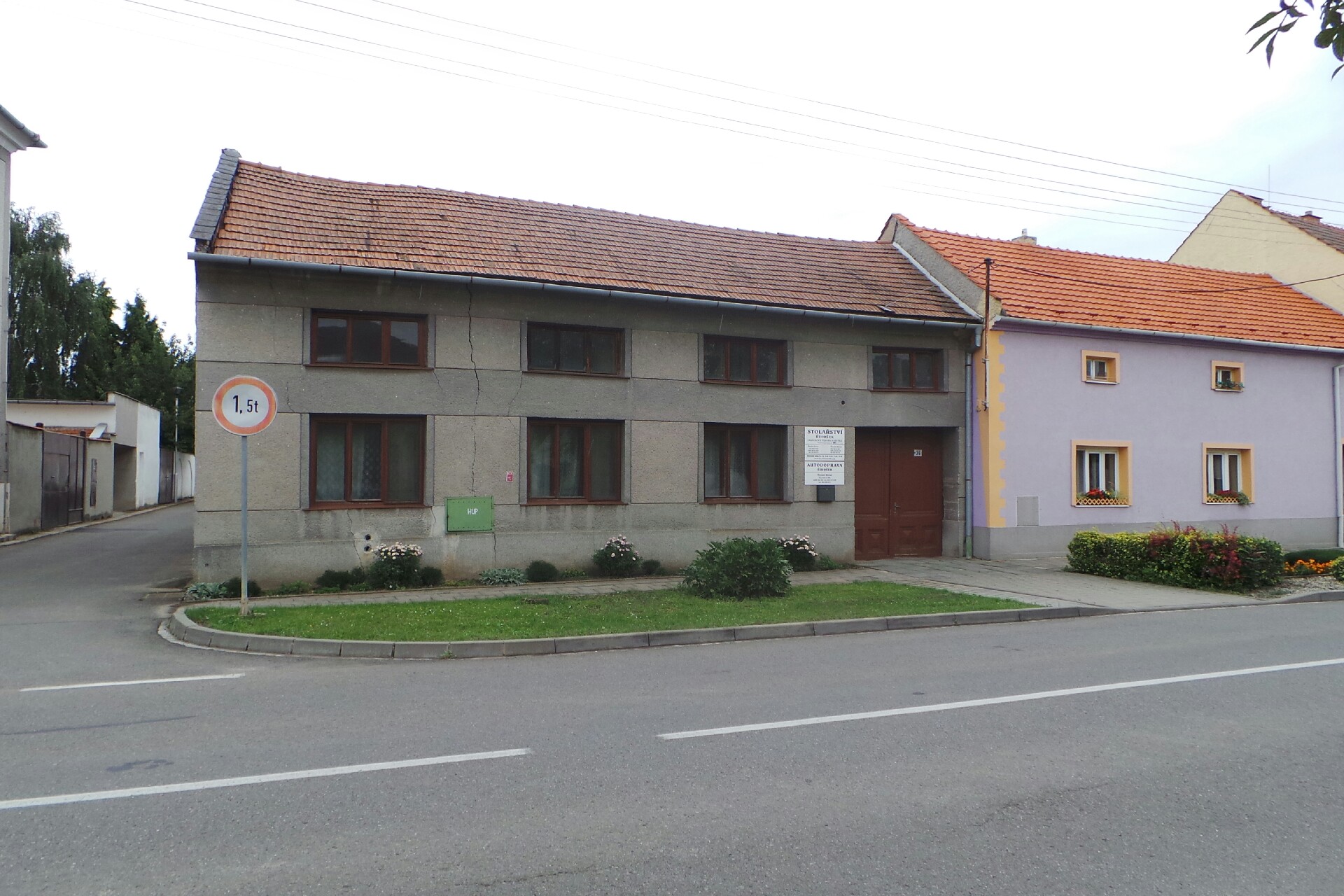 David Řihošek - STOLAŘSTVÍ ŘIHOŠEK foto 1