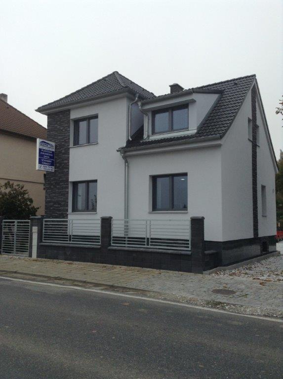 GORSTAV, stavební společnost, s.r.o.