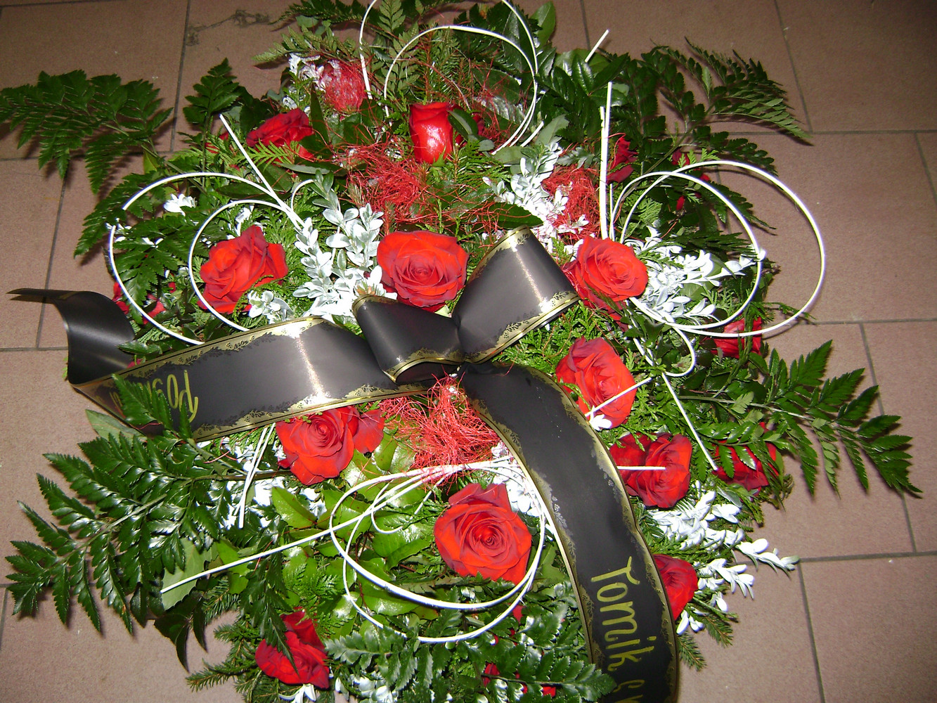 Květinka Eliška foto 3