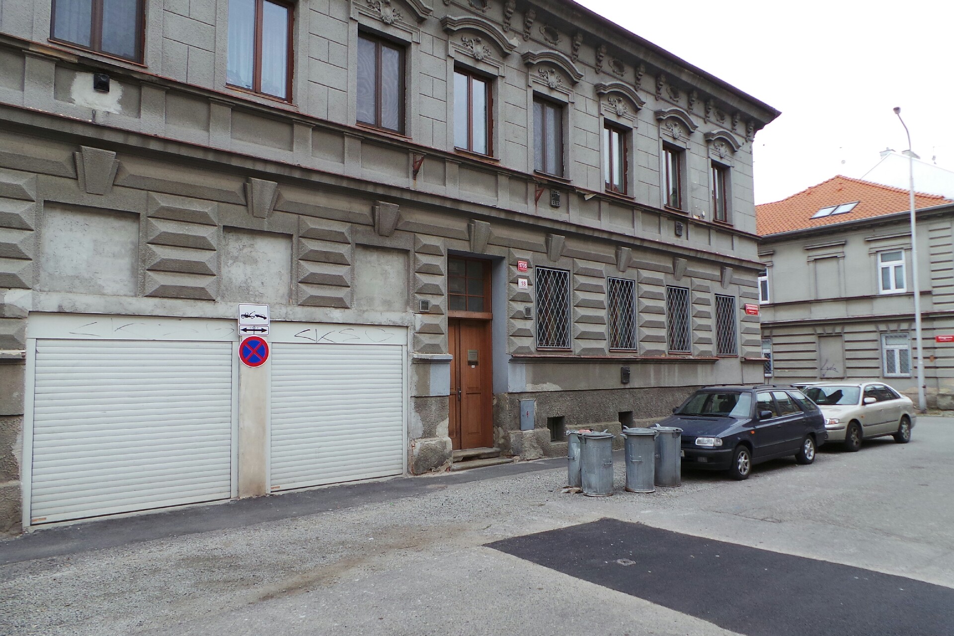 JUDr. Jaromír Bayer