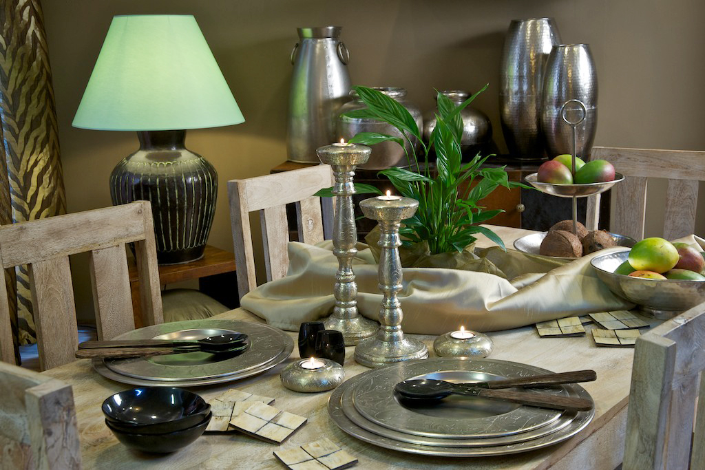 Living Global Interio foto 5