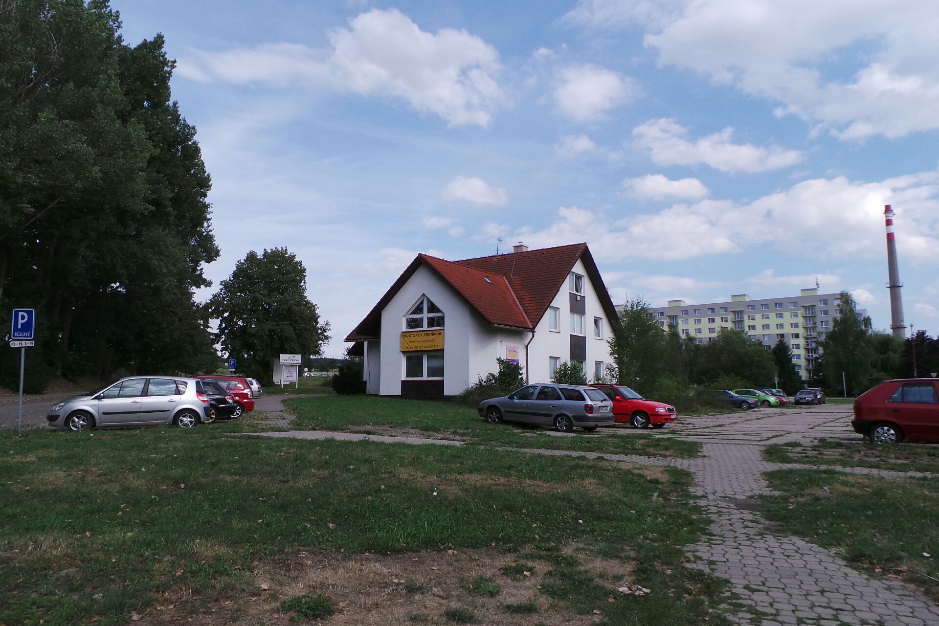 Zdeňka Kopecká foto 1