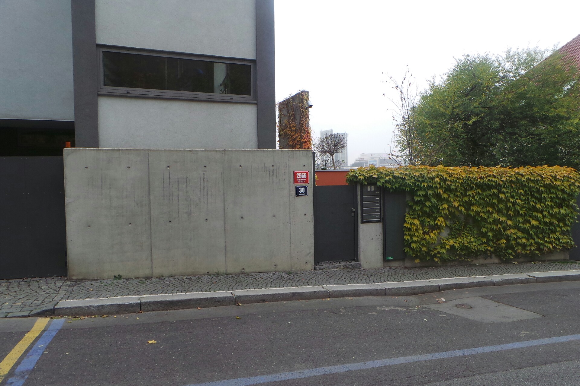 Mgr. Jana Sklenková, advokátka