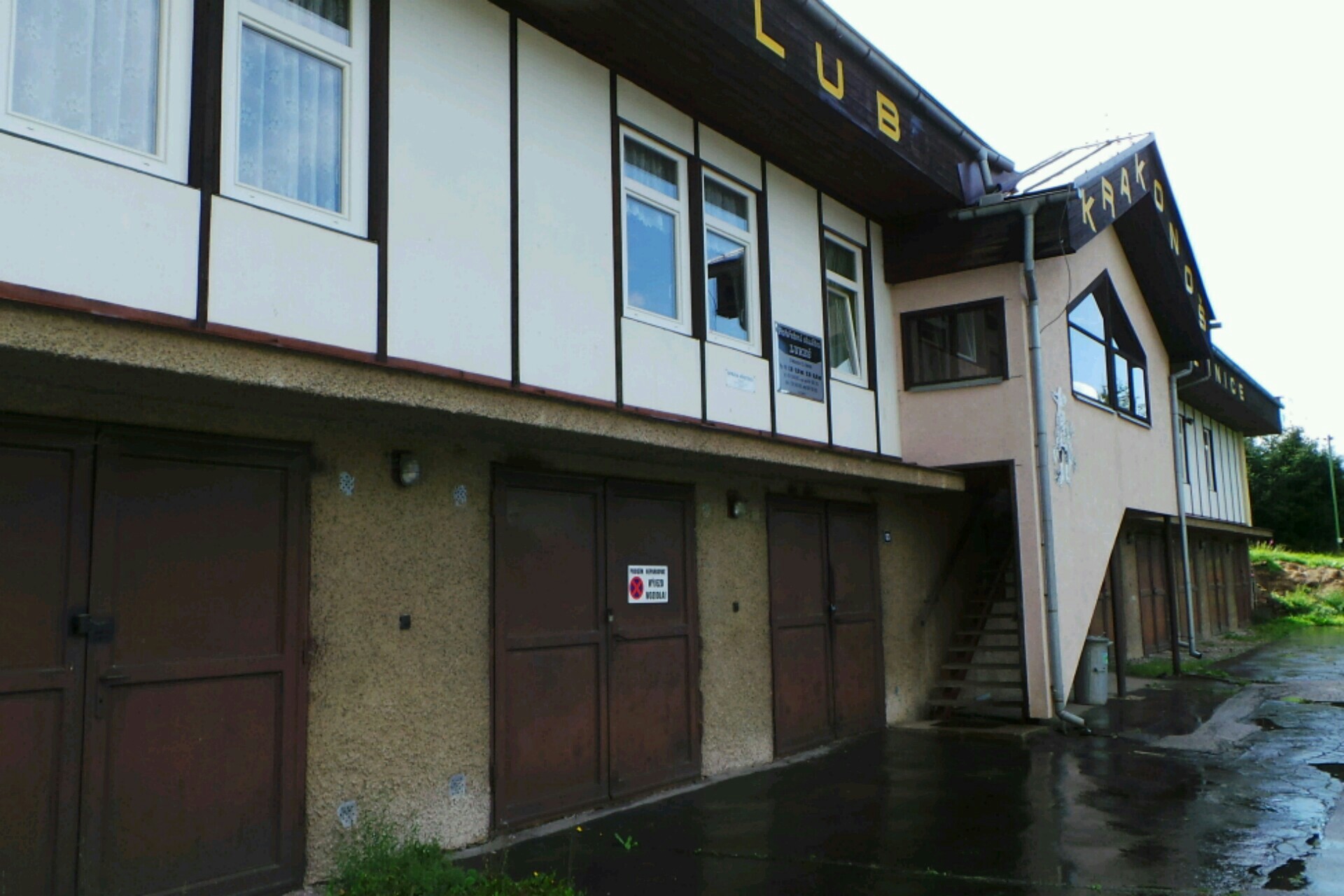 Skautské středisko Jestřáb Jilemnice