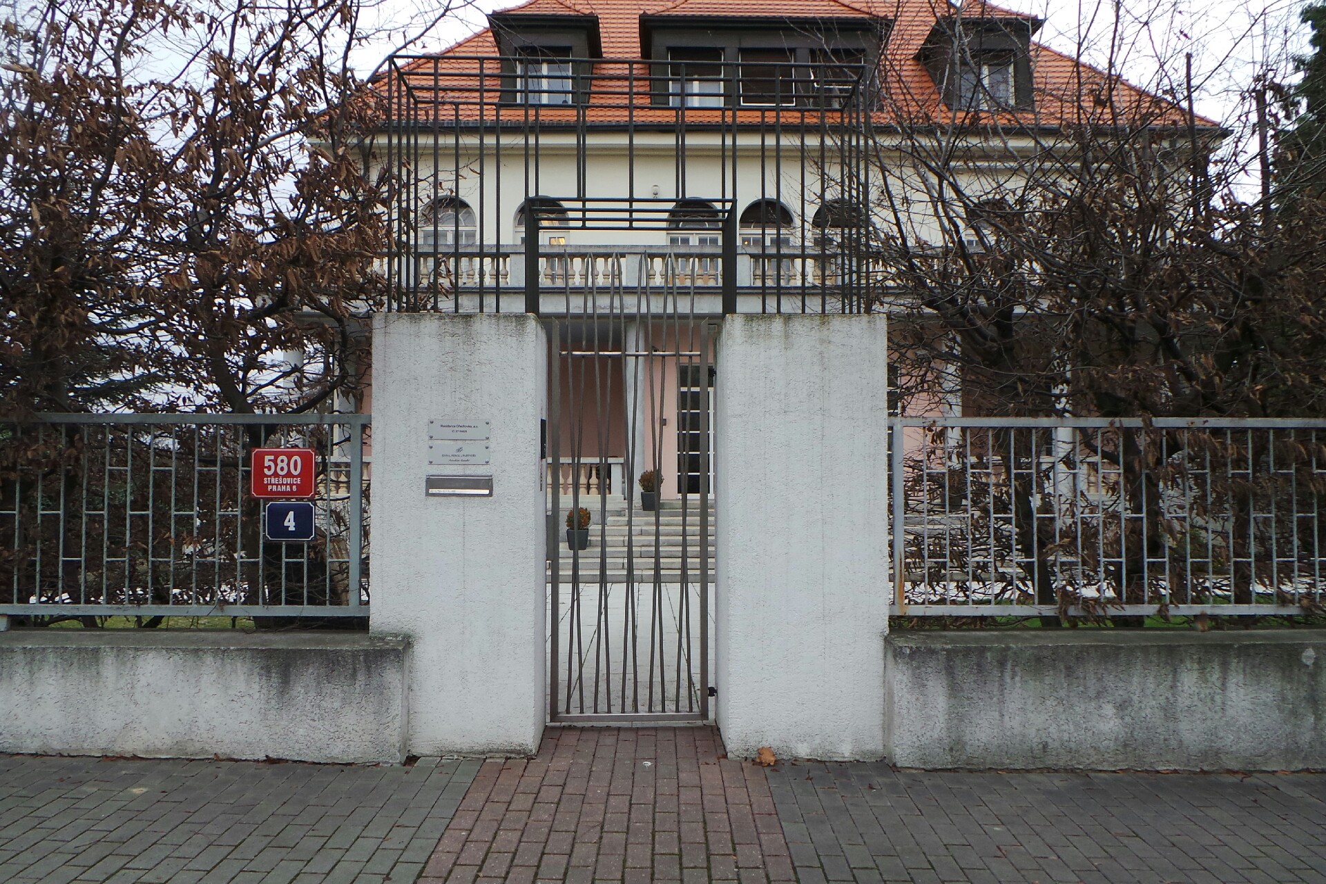 JUDr. Jan Vidrna, advokátní kancelář