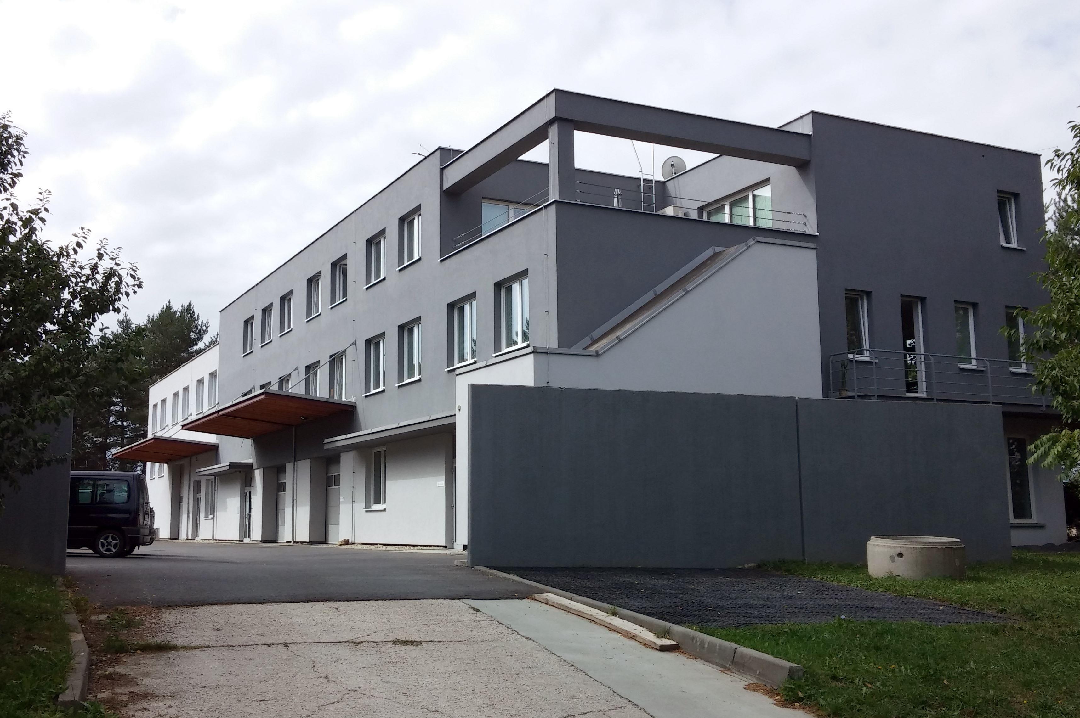 MiriSys Software s.r.o.