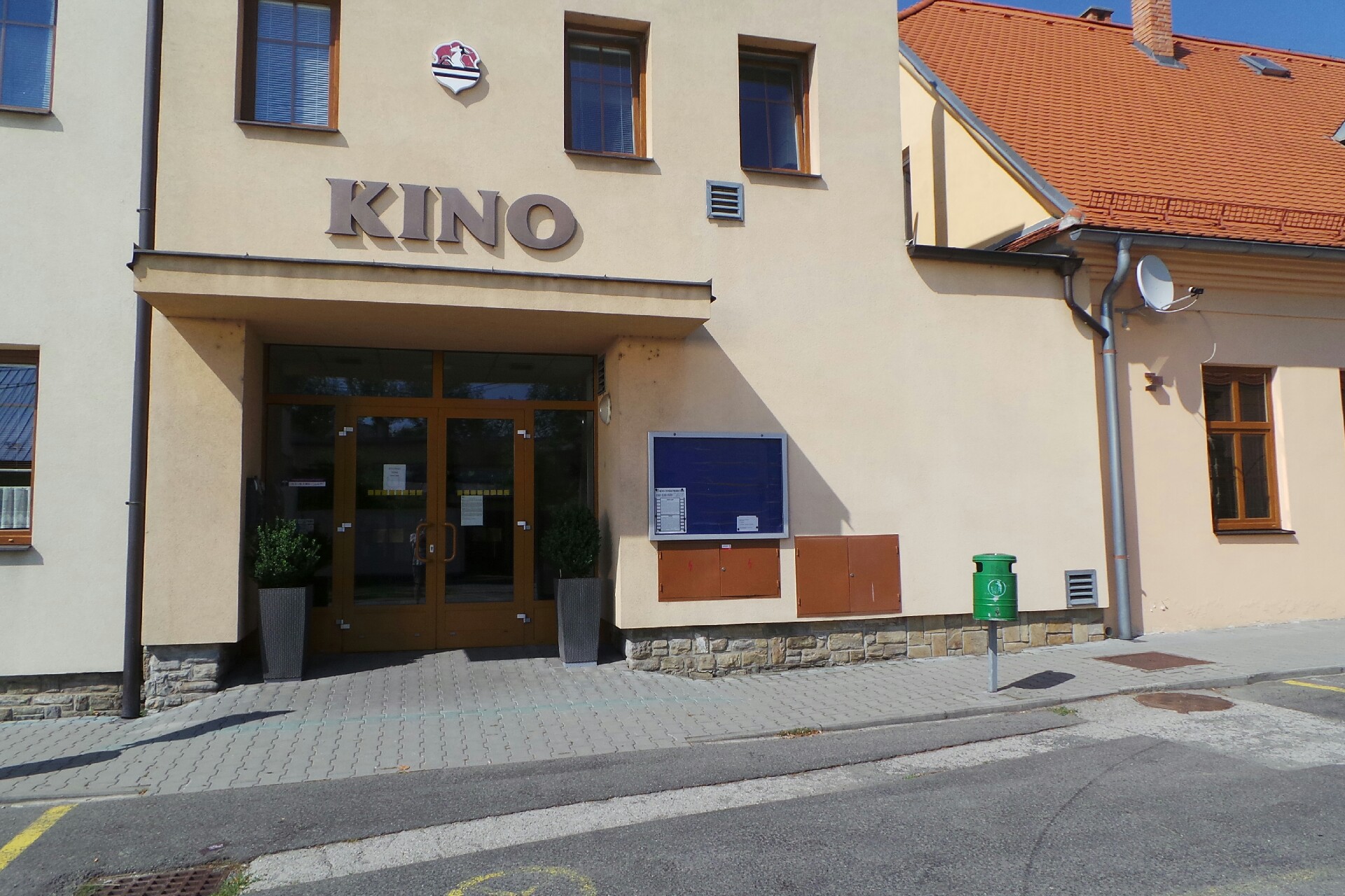 Kino Klub