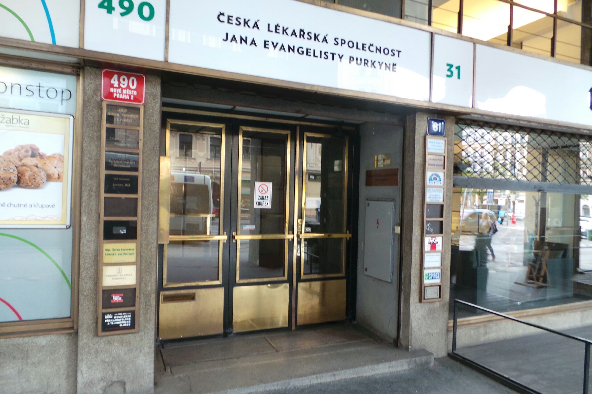 Mgr. Šárka Bezvodová - Soukromá psychologická praxe