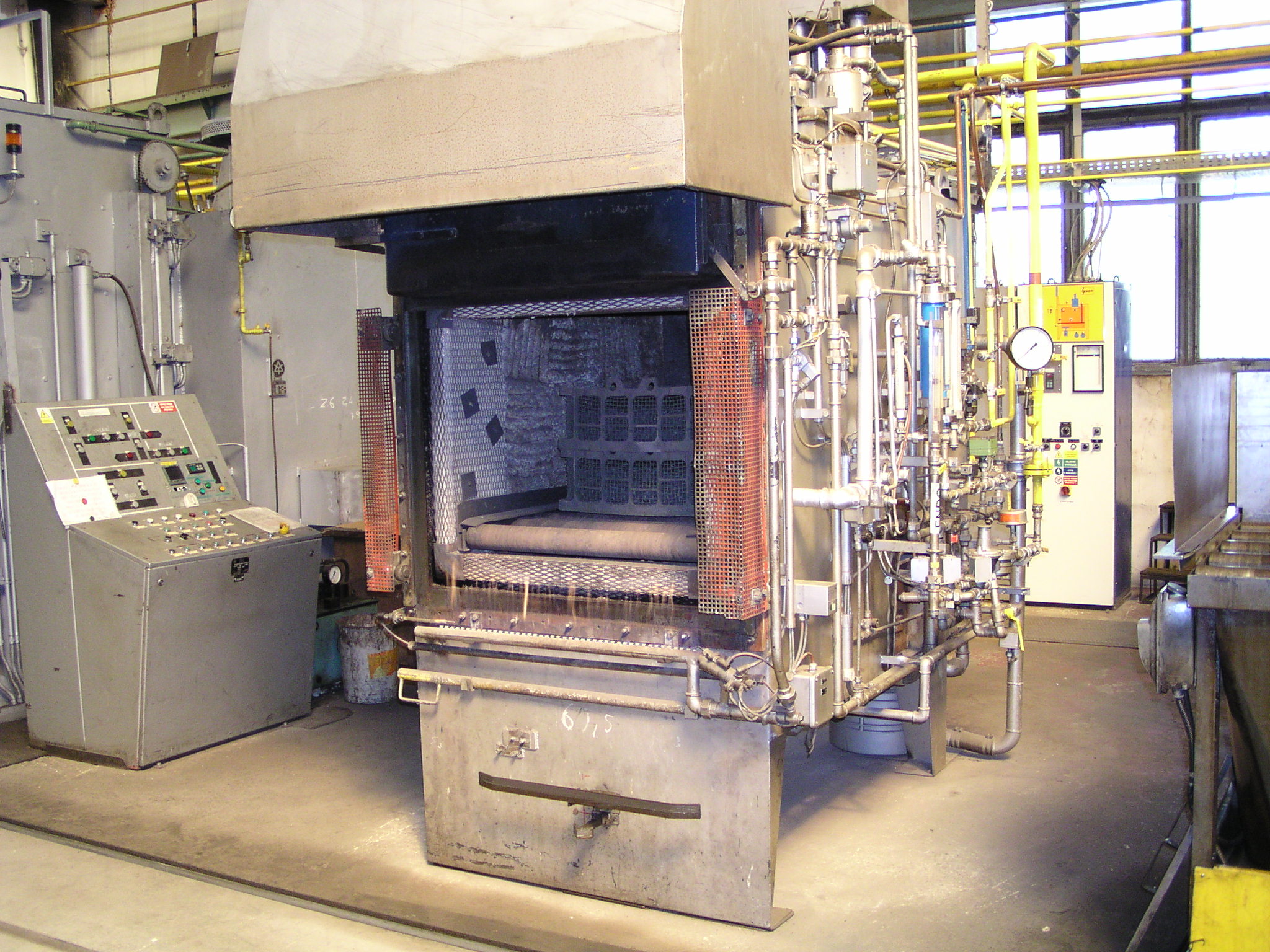 Q. I. P. s. r. o. foto 3