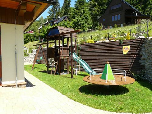 Roubenky Annaberg foto 2