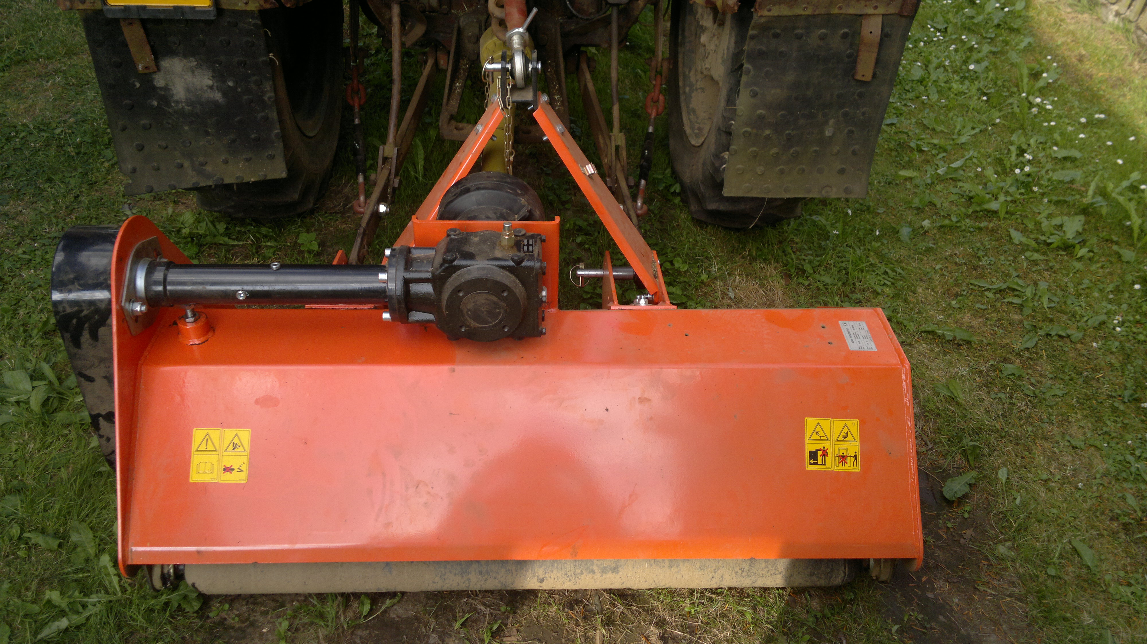 Michal Končel foto 2