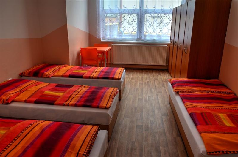 Elektric NOVA - Ubytovna Hala SK foto 2