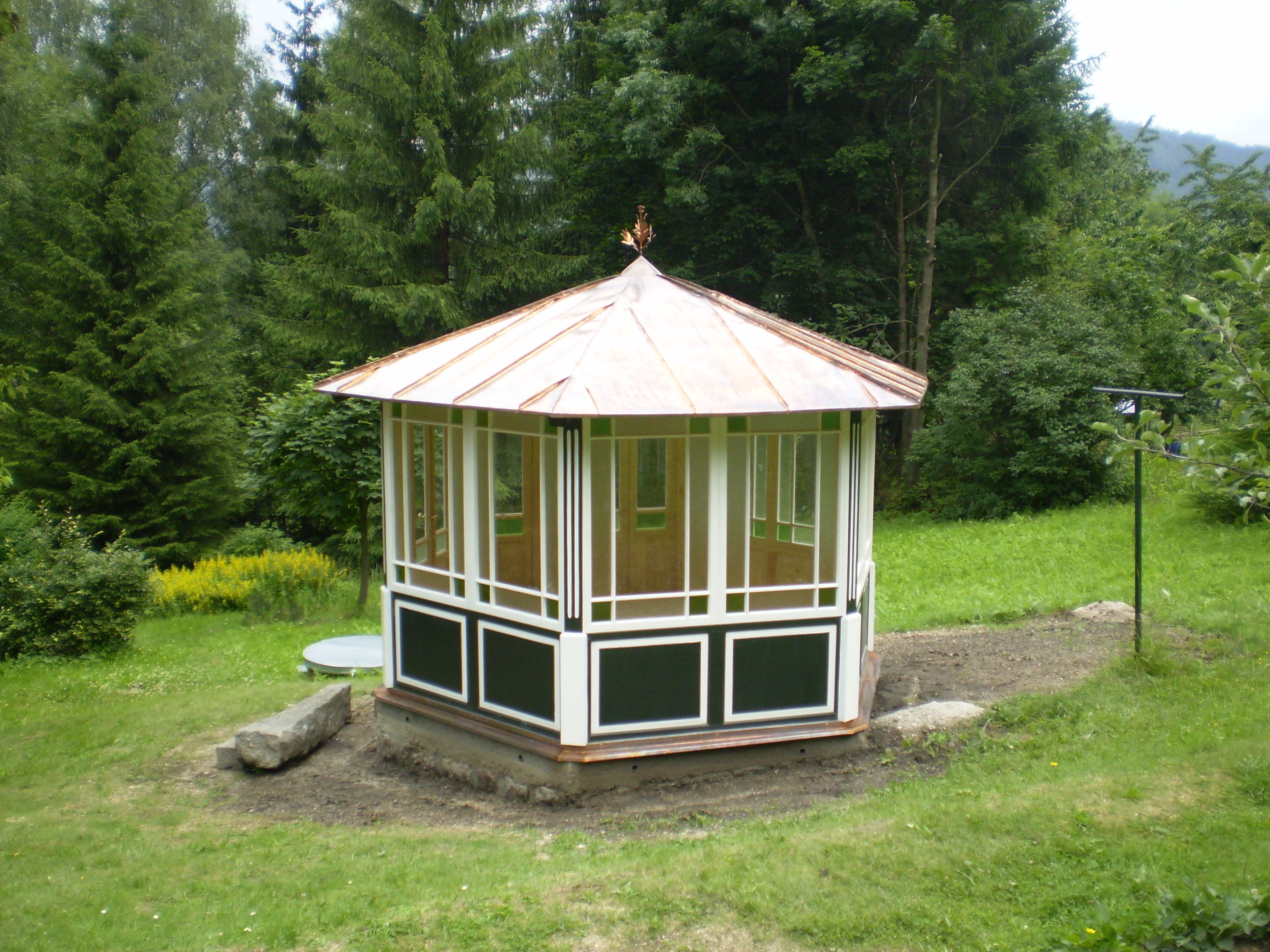 Klempířství Morávek foto 4