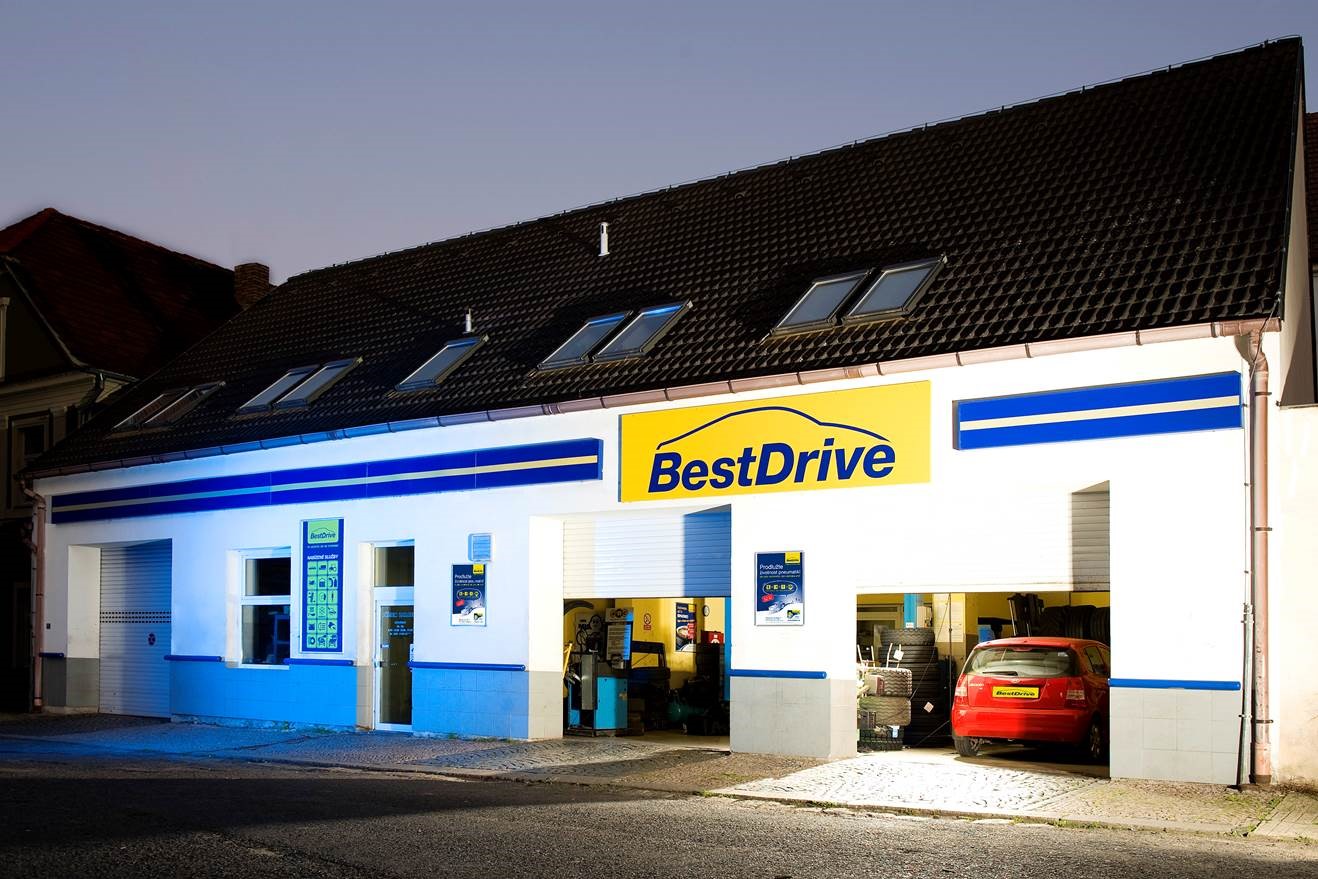 Autoservis, BestDrive, Dongres s.r.o.