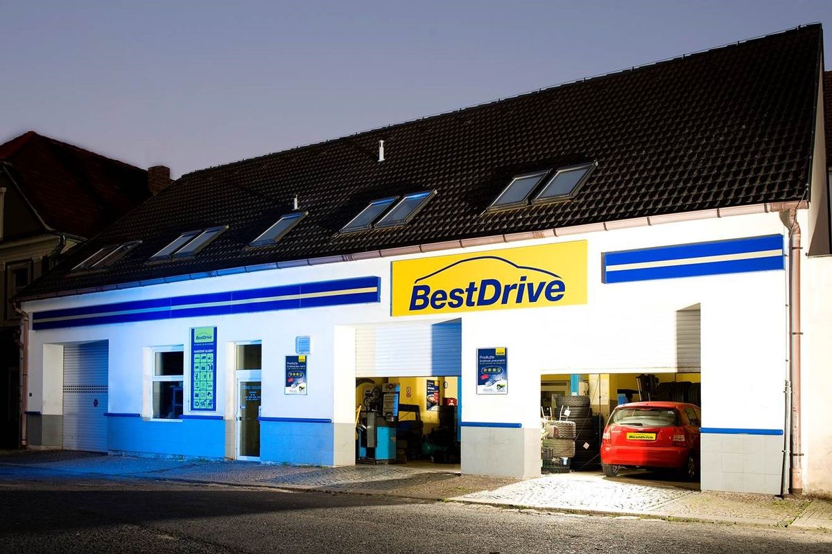 Autoservis, BestDrive, Dongres s.r.o. (Žatec) • Firmy.cz