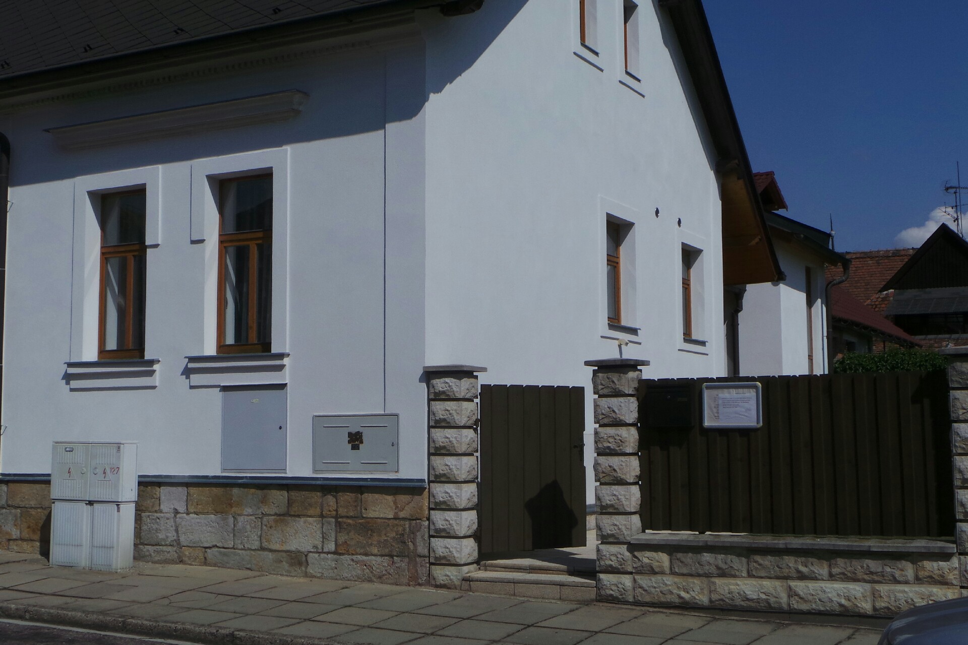 MUDr. Klára Matušková