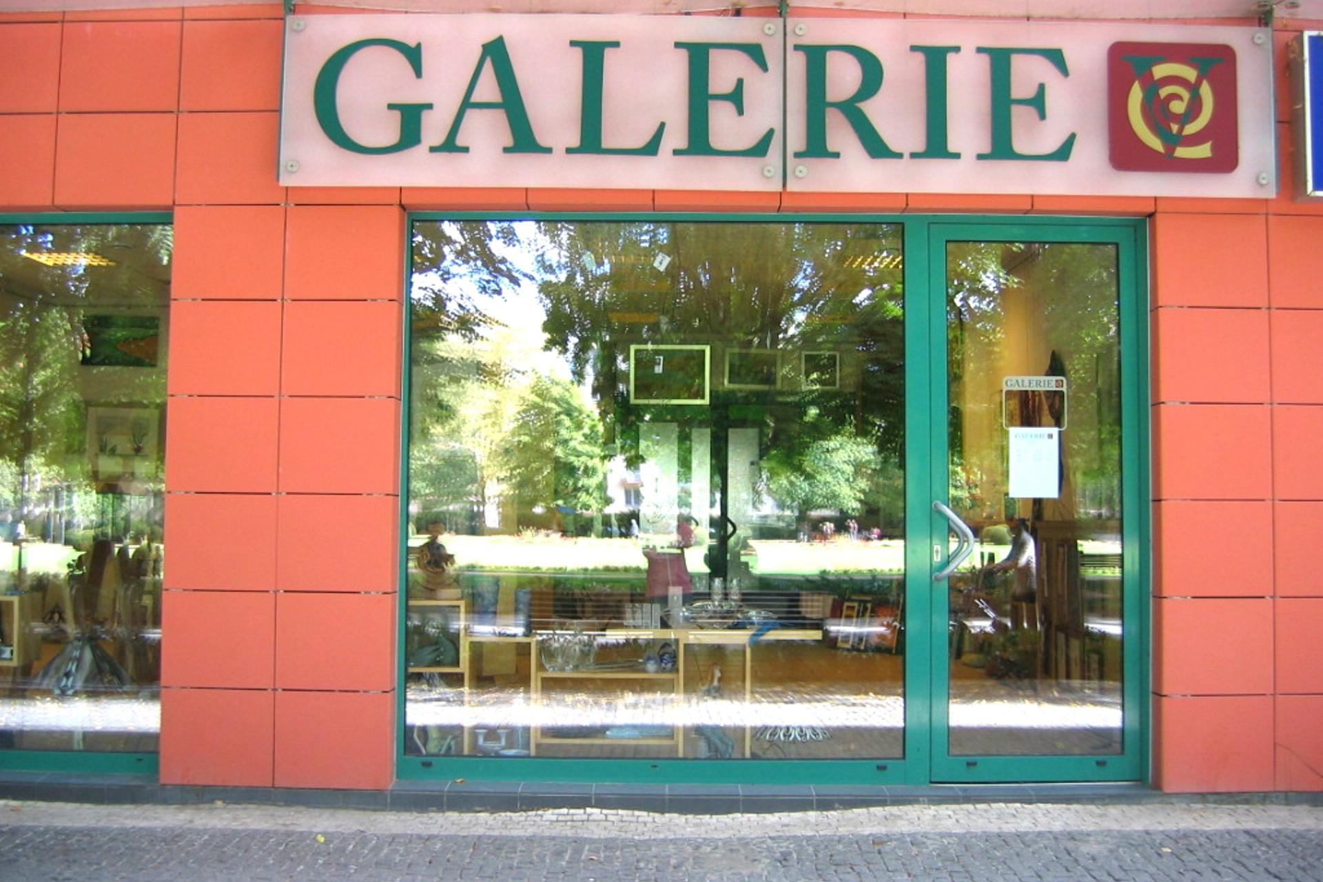 Galerie V