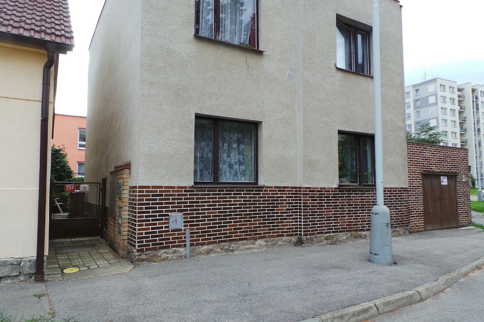 Česká vědeckotechnická společnost spojů