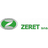 logo ZERET