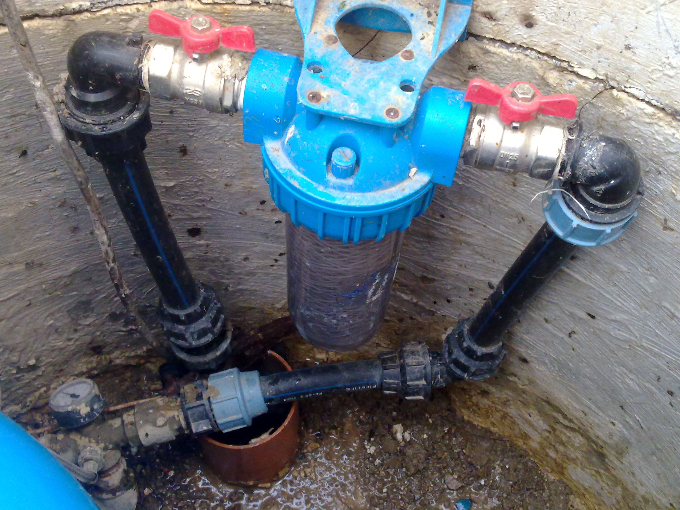 Čerpadla Kugler foto 5