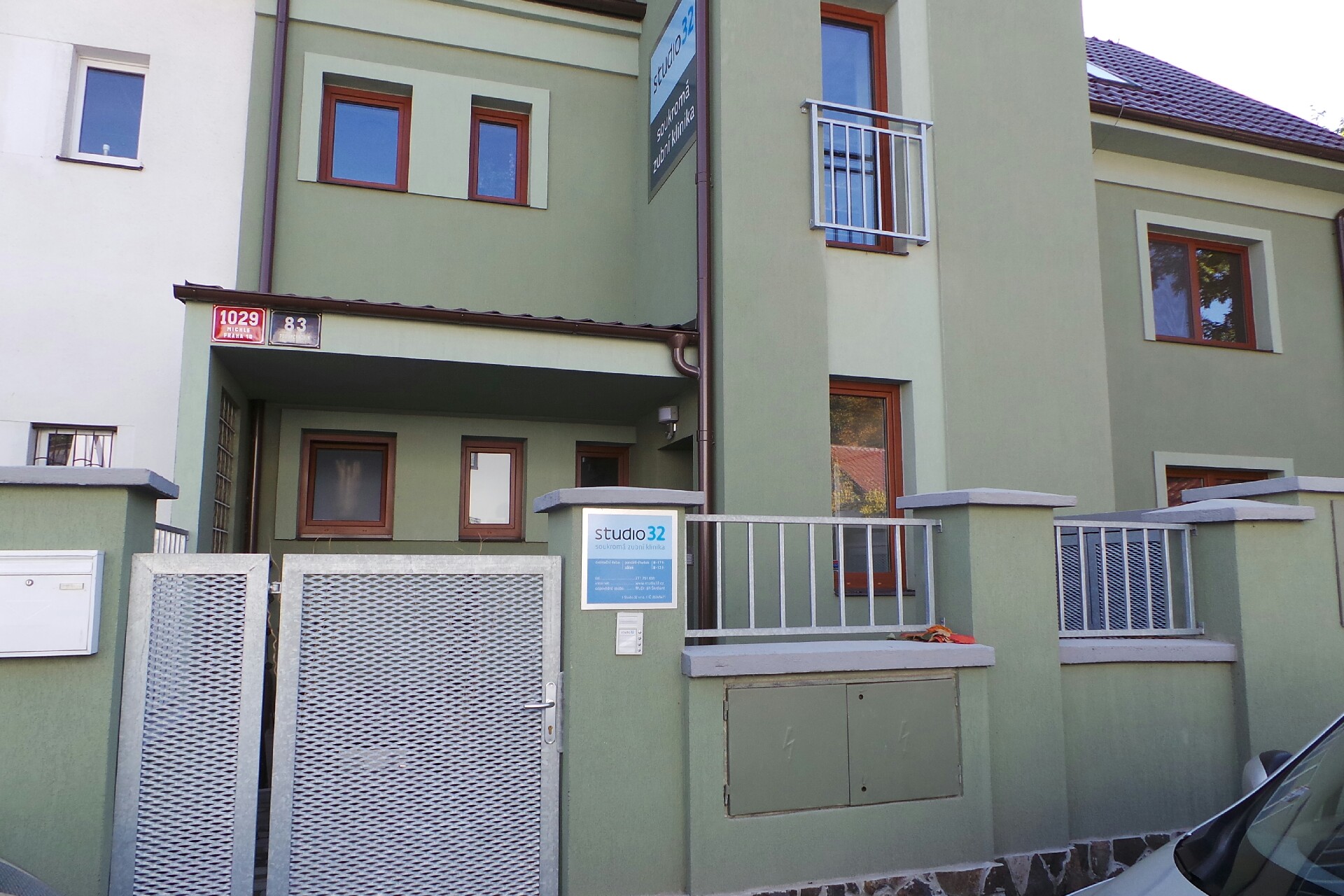 Asociace mikroskopické stomatologie ProMikro, z.s.